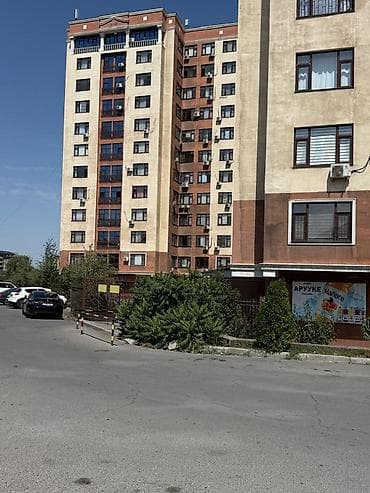 чапаево: 3 комнаты, 85 м², Элитка, 6 этаж, Евроремонт — 8