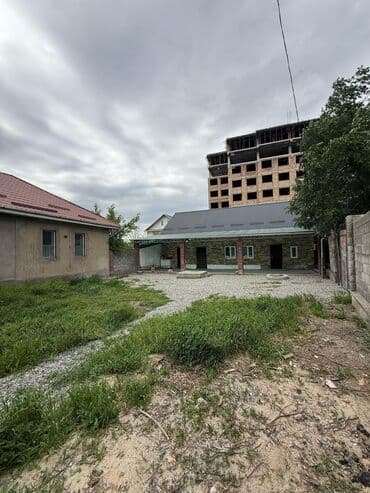 продается дом восток 5: Үй, 100 кв. м, 4 бөлмө, Менчик ээси, Евро оңдоо — 7