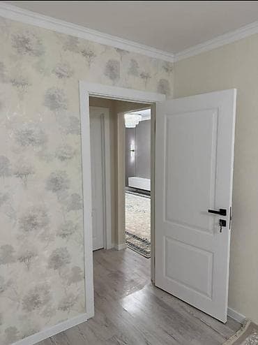 3 комнаты, 58 м², 104 серия, 3 этаж, Косметический ремонт