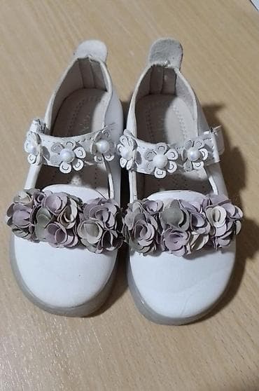 46 обувь: Лоферы, 36, 36.5, Fashion, Б/у, цвет - Черный, Самовывоз — 8