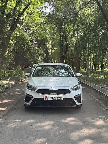 kia k4: Kia K3: 2019 г., 1.6 л, Автомат, Бензин, Седан — 2