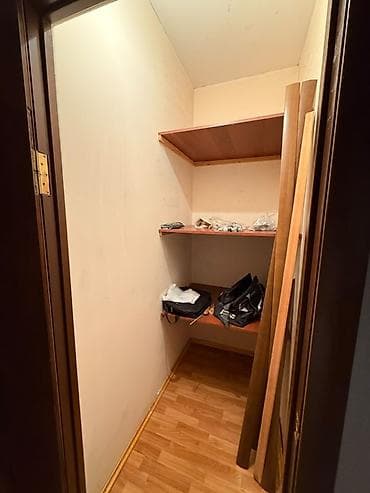 Продажа квартир: 3 комнаты, 81 м², ул. Московская / Ибраимова 106 серия, 2 этаж — 8