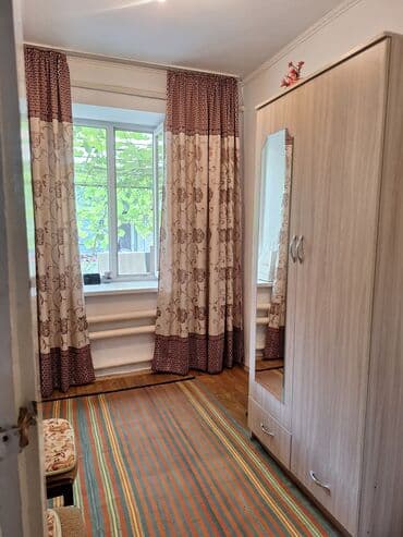 продаю дом г ош: Үй, 65 кв. м, 4 бөлмө, Риелтор, Косметикалык оңдоо — 4