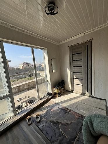 комнаты в караколе: Продается одноэтажный дом. Г.Бишкек, Ж/М Ак-Жар Улица 31. Дом 5. Дом — 10