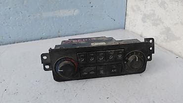 mazda cronos: Блок климат контроля Mazda 1998 г., Б/у, Оригинал, Япония — 2