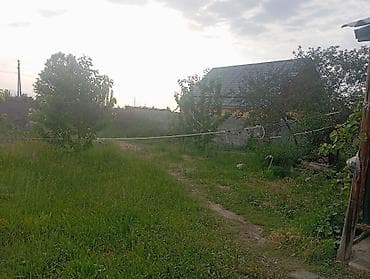 район эне сай бишкек дом куплю: 6 соток, Для строительства, Красная книга — 4