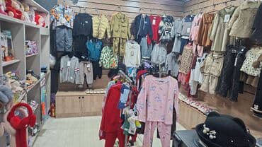 Сдаю Магазин, Отдельностоящий магазин, 15 м² Действующий, С оборудованием, С ремонтом, Электричество, Отдельный вход