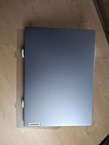 Ноутбуки Lenovo: LENOVO IDEAPAD SLIM INTEL CORE 15 12450H 16 gb ddr4 512 gb ssd 16 — 2