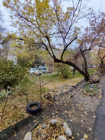 квартиры в канте продажа: 1 комната, 29 м², Хрущевка, 4 этаж, Старый ремонт — 10