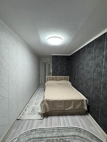 rent: 2 комнаты, Собственник, С мебелью полностью — 7