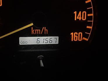 nissan 34: Isuzu : 2018 г., 3 л, Механика, Дизель — 8