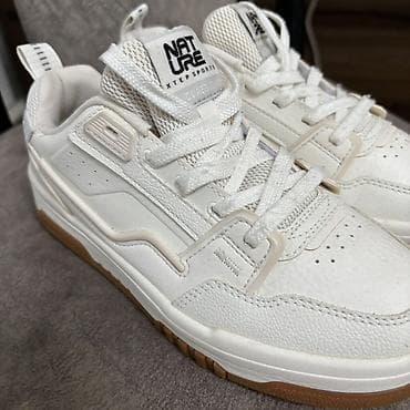 nike stussy: Кроссовки XTEP Nature XTEPSports, белые, оригинальные покупала за — 7