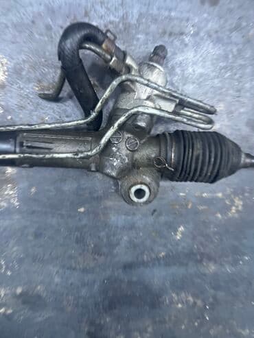 купить рулевые рейки: Рулевая рейка Nissan Б/у, Оригинал — 2