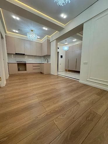 1000: 3 комнаты, 85 м², 1000 мелочей (Карпинка) Элитка, 9 этаж, Евроремонт — 7
