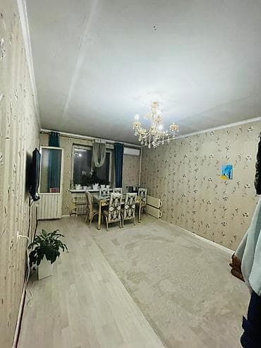 квартира район таатан: 1 комната, 30 м², 105 серия, 4 этаж — 4