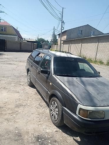 для телефона держатель: Volkswagen Passat Variant: 1990 г., 1.8 л, Механика, Бензин, Универсал — 3