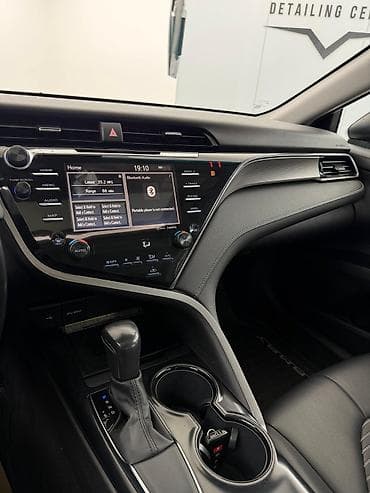 авто матор: Toyota Camry: 2020 г., 2.5 л, Автомат, Бензин, Седан — 6