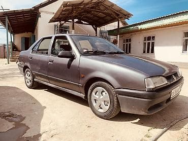 мв 100: Renault 19 : 1999 г., 1.3 л, Ручные, Бензин — 5