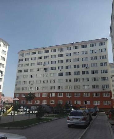 1 bedroom: 1 комната, 45 м², Элитка, 7 этаж, Евроремонт — 2