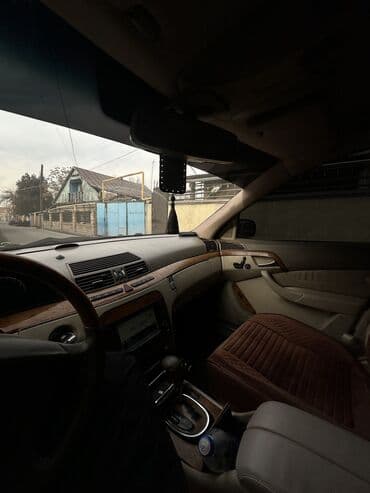 стекло купить бишкек: Mercedes-Benz 220: 2003 г., 3.2 л, Автомат, Дизель, Седан — 6