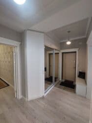 квартира в аренду без посредников: 3 комнаты, Агентство недвижимости, С мебелью полностью — 17