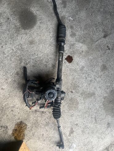 рулевое рейка хонда фит: Рулевая рейка Honda 2007 г., Б/у, Оригинал — 3