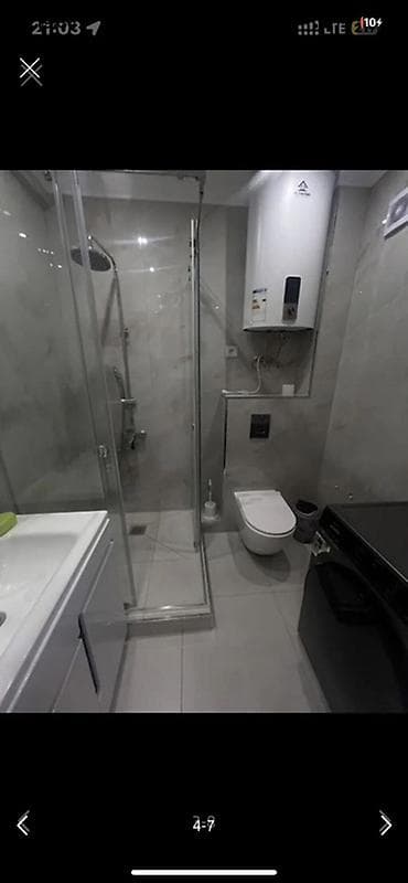 сдается квартира кант: 1 комната — 2