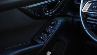 Subaru XV: 2019 г., 2 л, Вариатор, Бензин, Кроссовер — 5