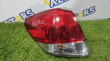 Задний левый стоп-сигнал Subaru Б/у, Оригинал