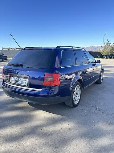 щитки приборов ауди: Audi A6: 2001 г., 2.4 л, Вариатор, Бензин, Универсал — 4