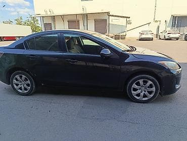Mazda 3: 2012 г., 2 л, Бензин, Седан at lalafo.kg Mazda 3: 2012 г., 2 л, Бензин, Седан