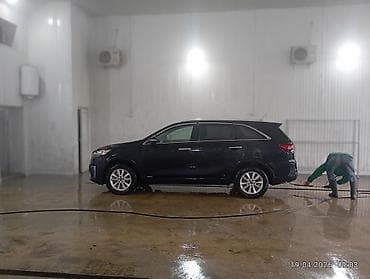 дверные ручки одиссей: Kia Sorento: 2020 г., 2.4 л, Типтроник, Бензин, Универсал — 7