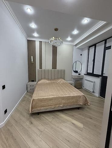 2 комнаты, 44 м², Элитка, 14 этаж