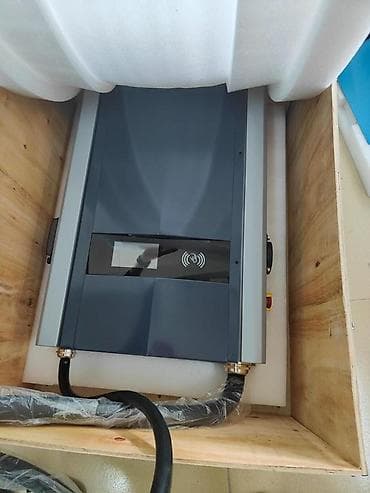 проводка для сварки: Электрик Больше 6 лет опыта — 5