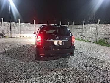 Унаа сатуу: Toyota WISH: 2005 г., Вэн/Минивэн — 3