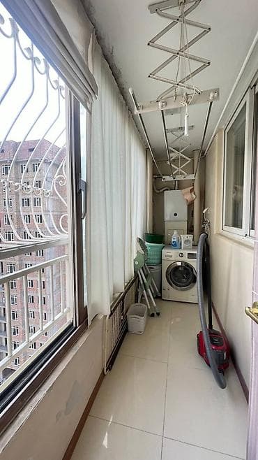3 комнаты, 78 м², 13 этаж — 7