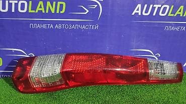 Арткы оң стоп-сигнал Honda 2006 г., Колдонулган, Оригинал, Жапония