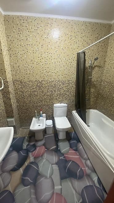 комнаты иссык: 160 м², 5 комнат — 7