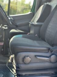 куплю спритер: Mercedes-Benz Спринтер: 2010 г., 2.2 л, Механика, Дизель, Бус — 7