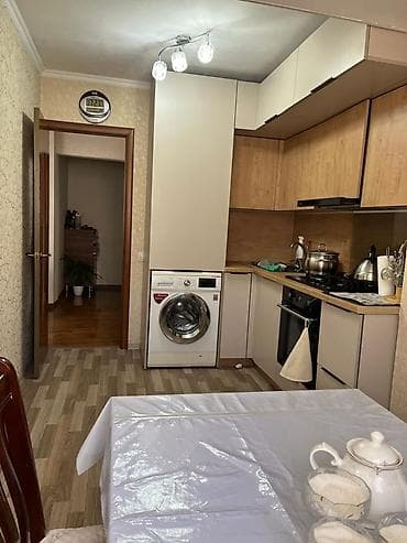 3: 1 комната, 38 м², Индивидуалка, 3 этаж, Косметический ремонт — 5