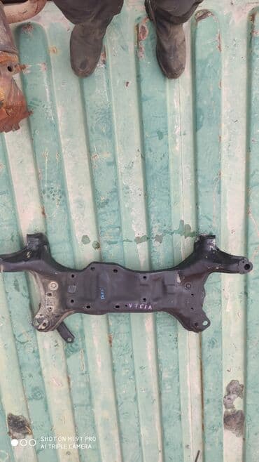 вус сапок: Toyota, 1996 г., Б/у, Оригинал — 3