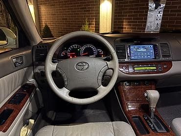 тойота камри 35 2005: Toyota Camry: 2005 г., 2.4 л, Автомат, Бензин, Седан — 10