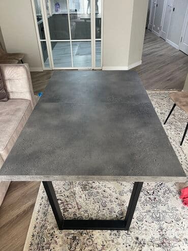 сколько стоит стол для армрестлинга: Продается новый раздвижной стол Лофт . Фабрика М-Сити. Производитель — 3