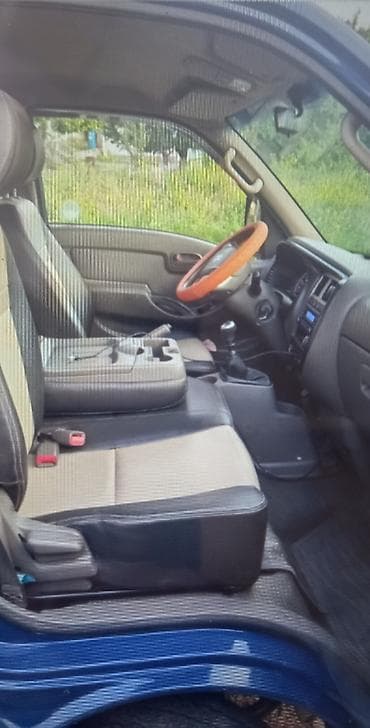 Hyundai Porter: 2019 г., 2.5 л, Механика, Дизель