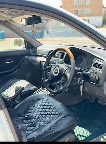 оптика форестер: Subaru Legacy: 2000 г., 2.5 л, Автомат, Бензин, Универсал — 8