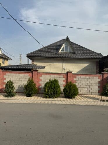 токольдош дом: Дом, 180 м², 6 комнат, Собственник, Дизайнерский ремонт — 27