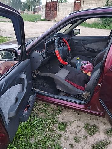 щиток приборов нексия: Daewoo Nexia: 2004 г., 1.6 л, Механика, Бензин, Седан — 8