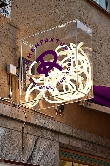выставка: | Крышные установки, Рекламные стойки, Неоновые вывески, | Разработка дизайна — 2