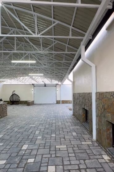 Үйдү ижарага алам: Үй, 196 кв. м, 8 бөлмө, Дизайнердик оңдоо — 21