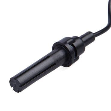 все для животных: Термометр с гигрометром ТГМ-1 Простой и удобный термометр с — 3